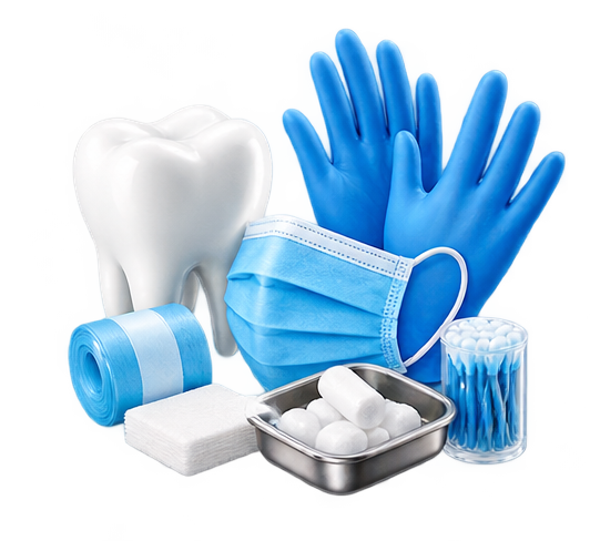 تجهیزات استریلیزاسیون